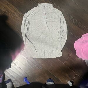 Paradox 1/4 zip merino wool thermal layer